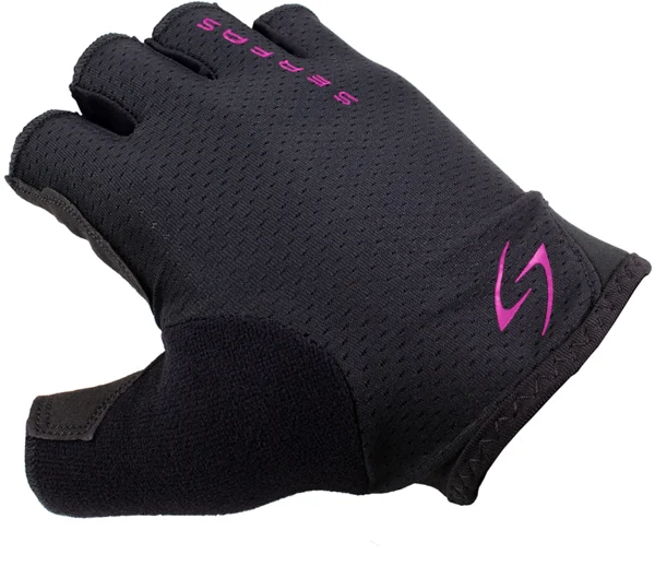 Serfas Short Finger Starter Women's | Miyar Adventures