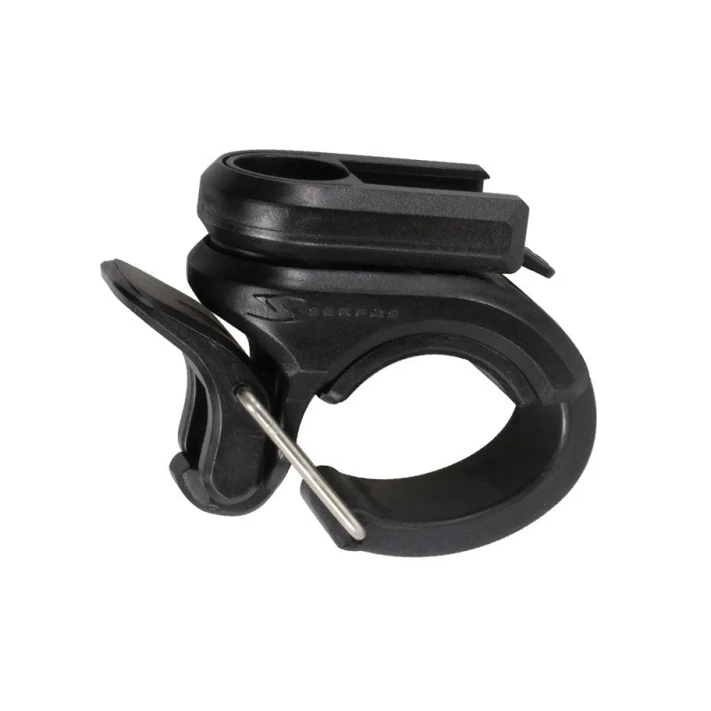 Serfas UNI-BRKT – Universal Handlebar Bracket (31.8mm) | Miyar Adventures