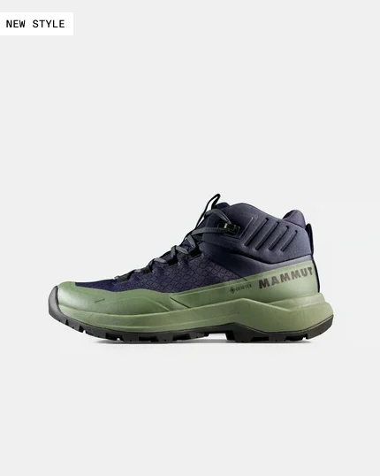 Sertig III Mid GTX Men