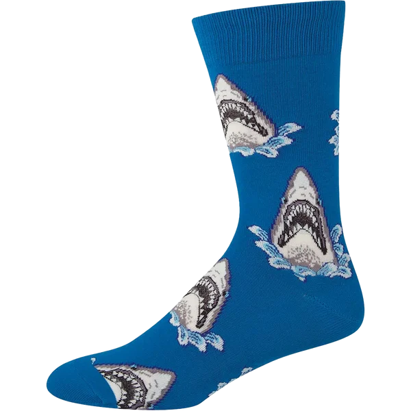 Shark Attack