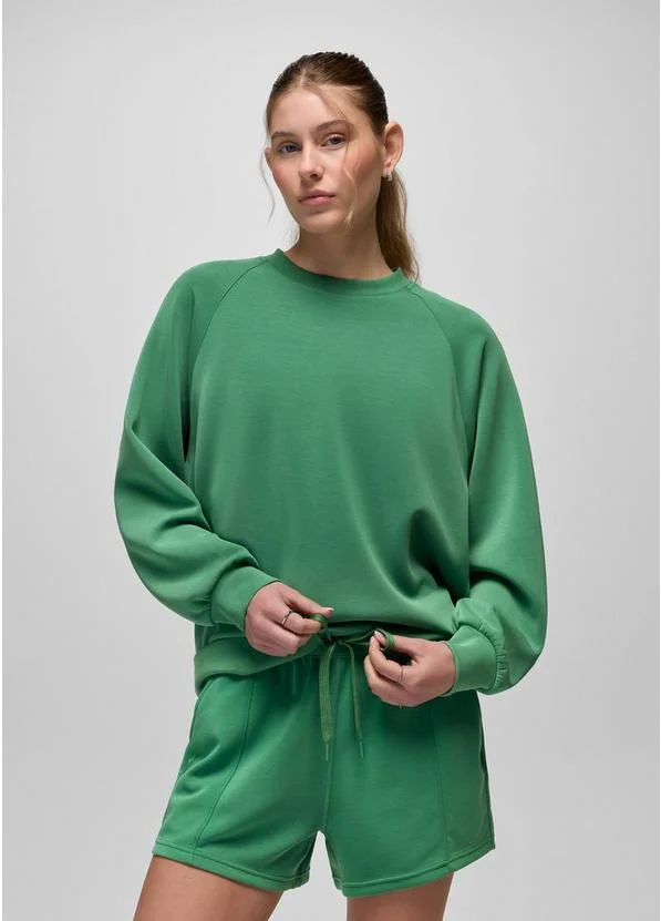 Shea Crewneck