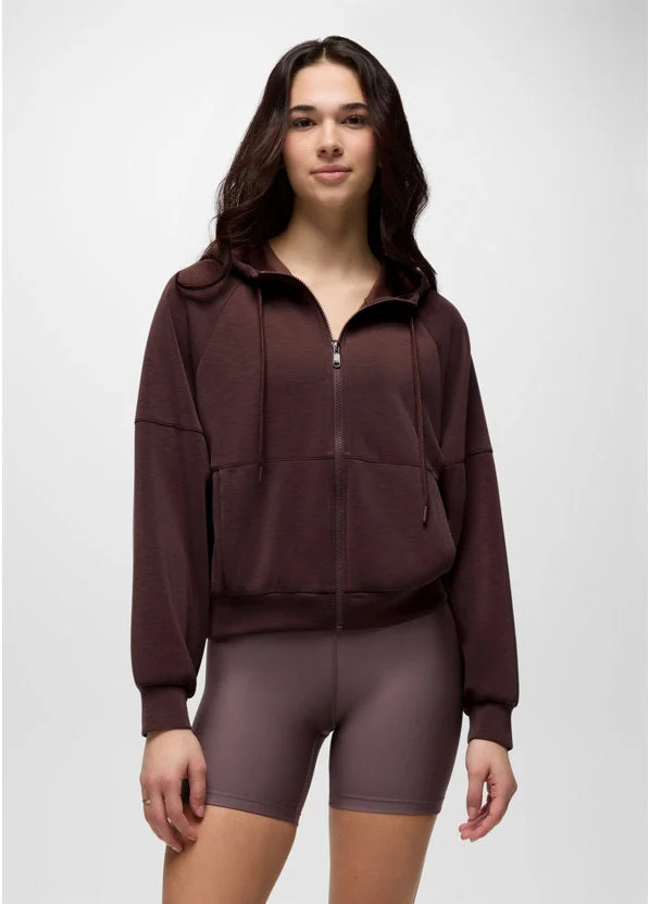 Shea Full Zip