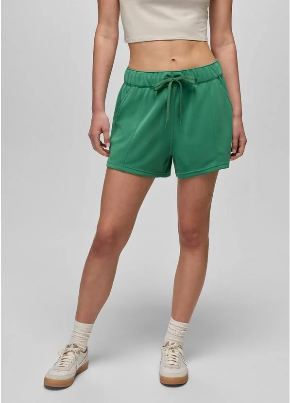 Shea High Rise Short