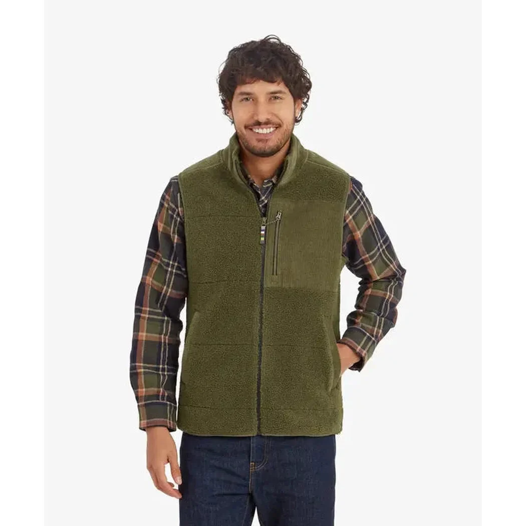 Sherpa Adventure Gear Men's Rangeil Vest