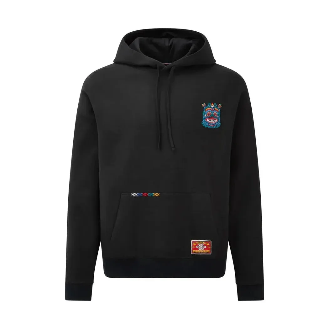 Sherpa Adventure Gear Men's Tarcho Mask Hoodie