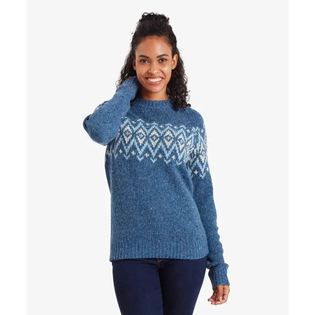 Sherpa Adventure Gear Samples - Women's Dumji Crew Sweater