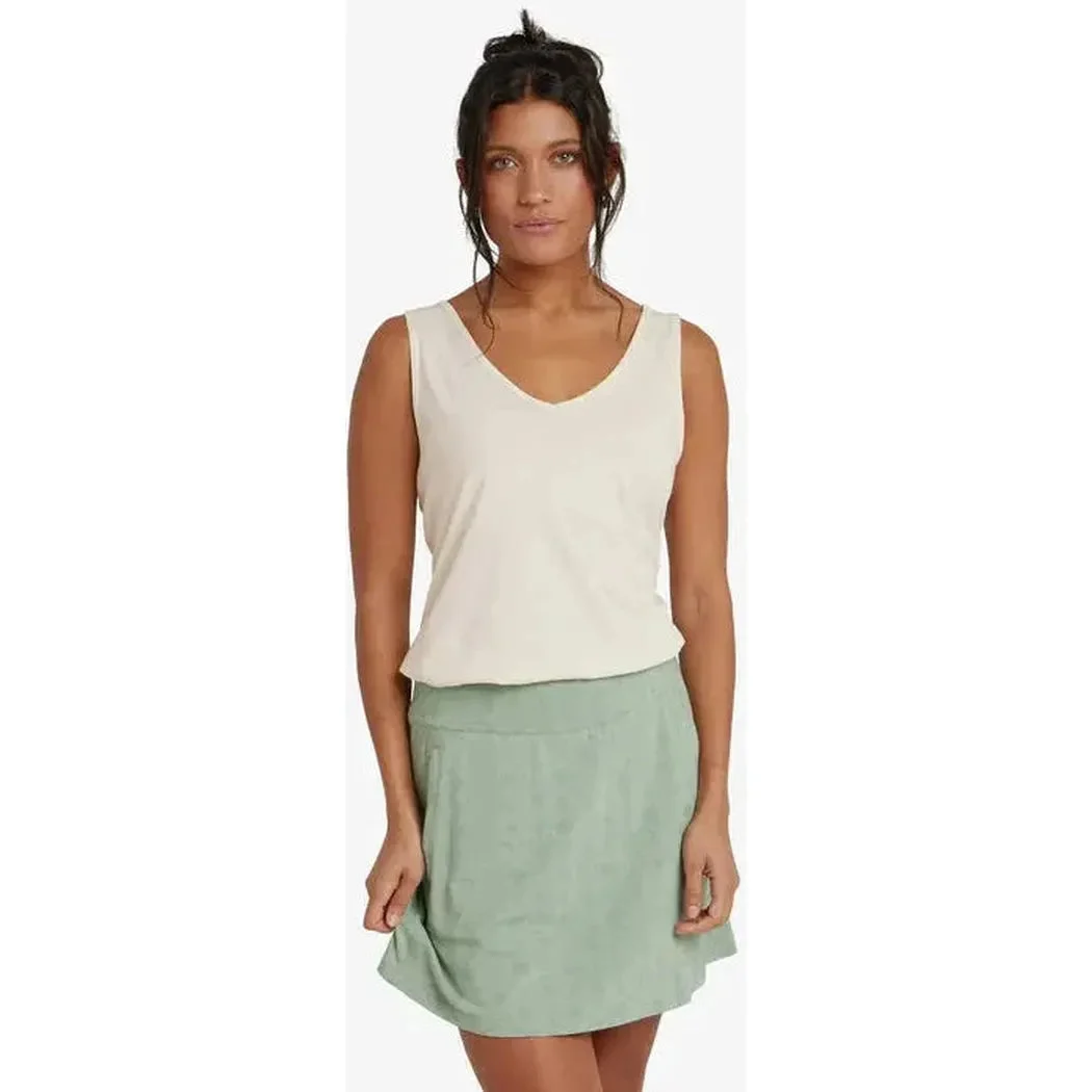 Sherpa Adventure Gear Women's Bali V-Neck Tank
