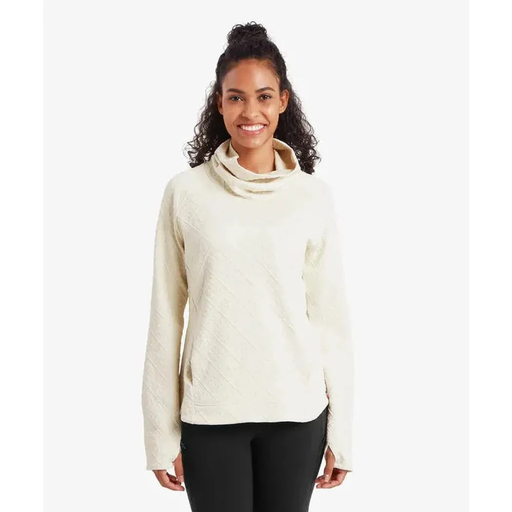 Sherpa Adventure Gear Women's Nyano Pullover