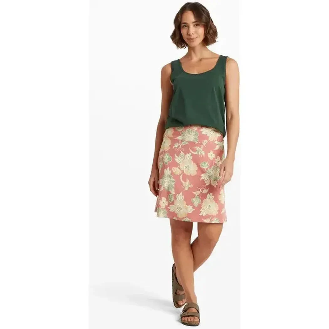 Sherpa Adventure Gear Women's Padma Pull On Skirt