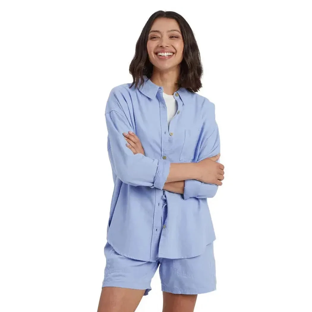 Sherpa Adventure Gear Women's Palmo Long Sleeve Shirt