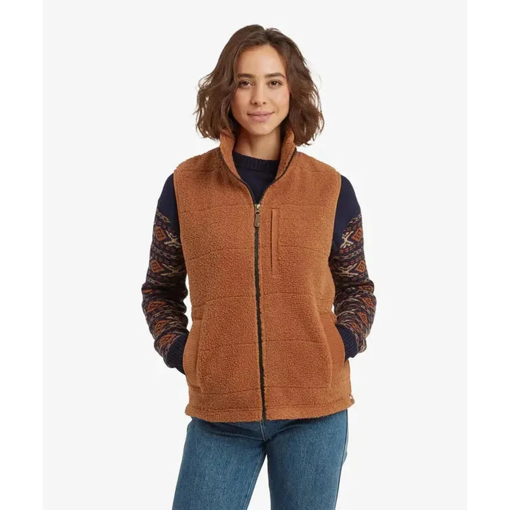 Sherpa Adventure Gear Women's Rangeil Vest