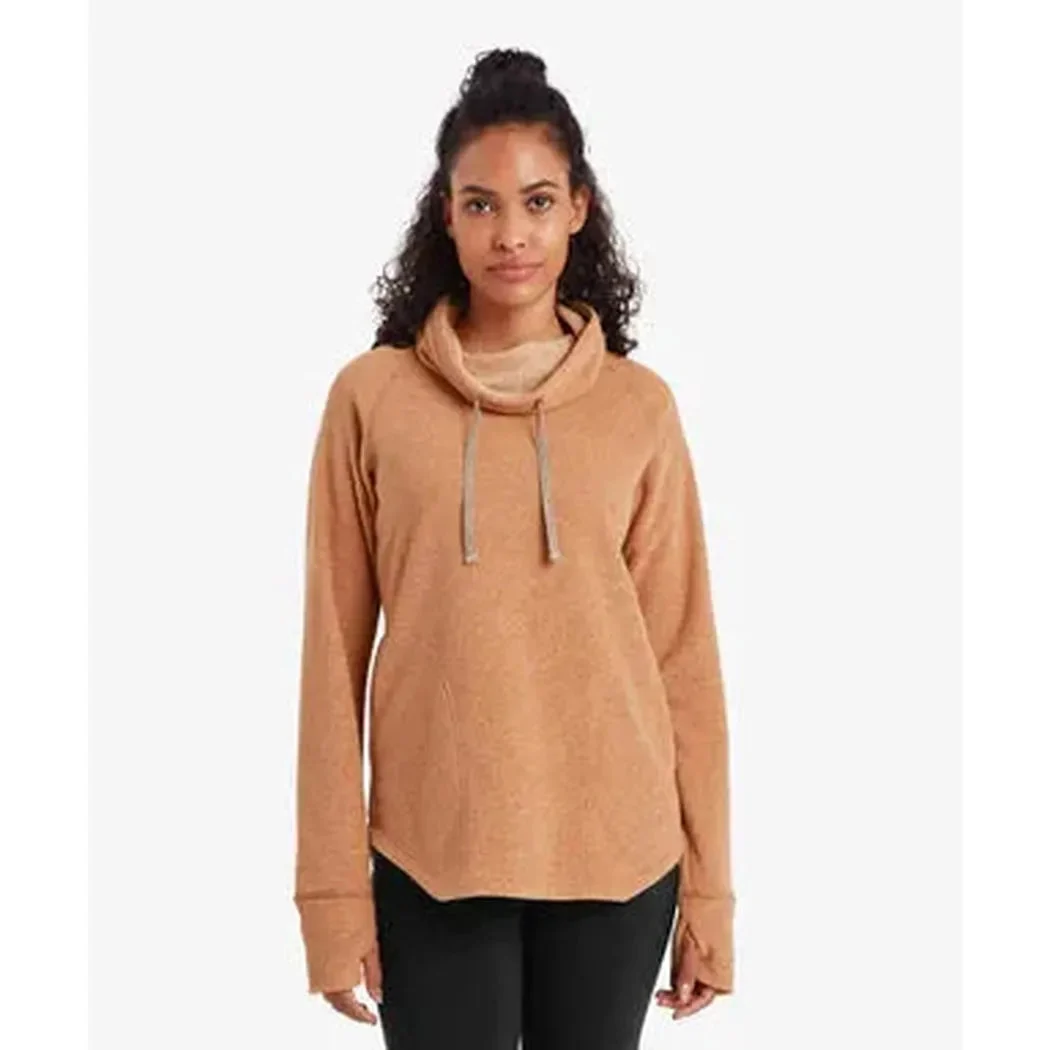 Sherpa Adventure Gear Women's Rolpa Eco Pullover