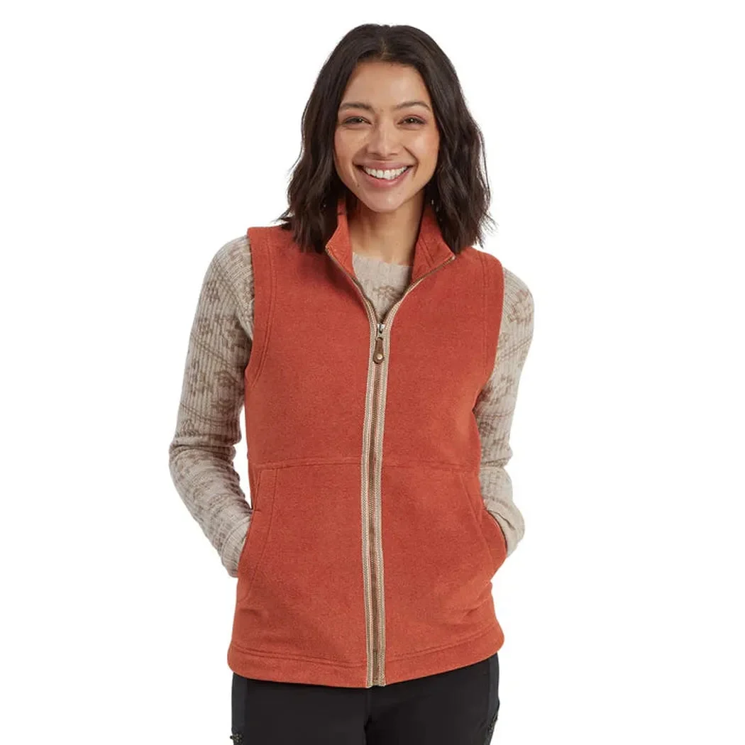 Sherpa Adventure Gear Women's Rolpa Eco Vest