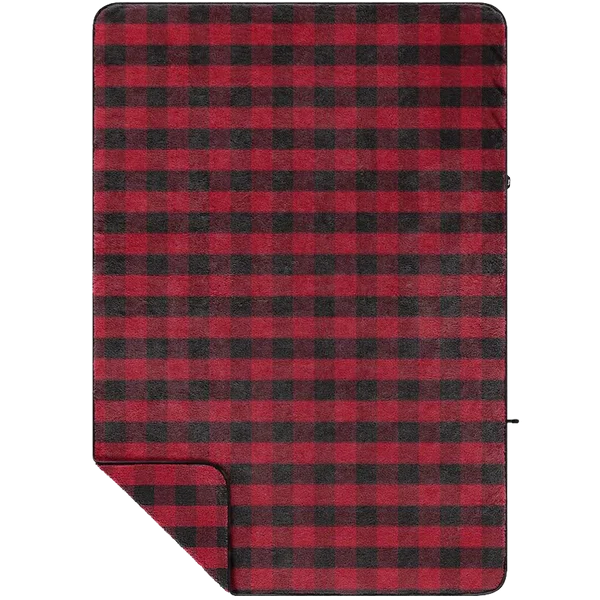 Sherpa Fleece Blanket