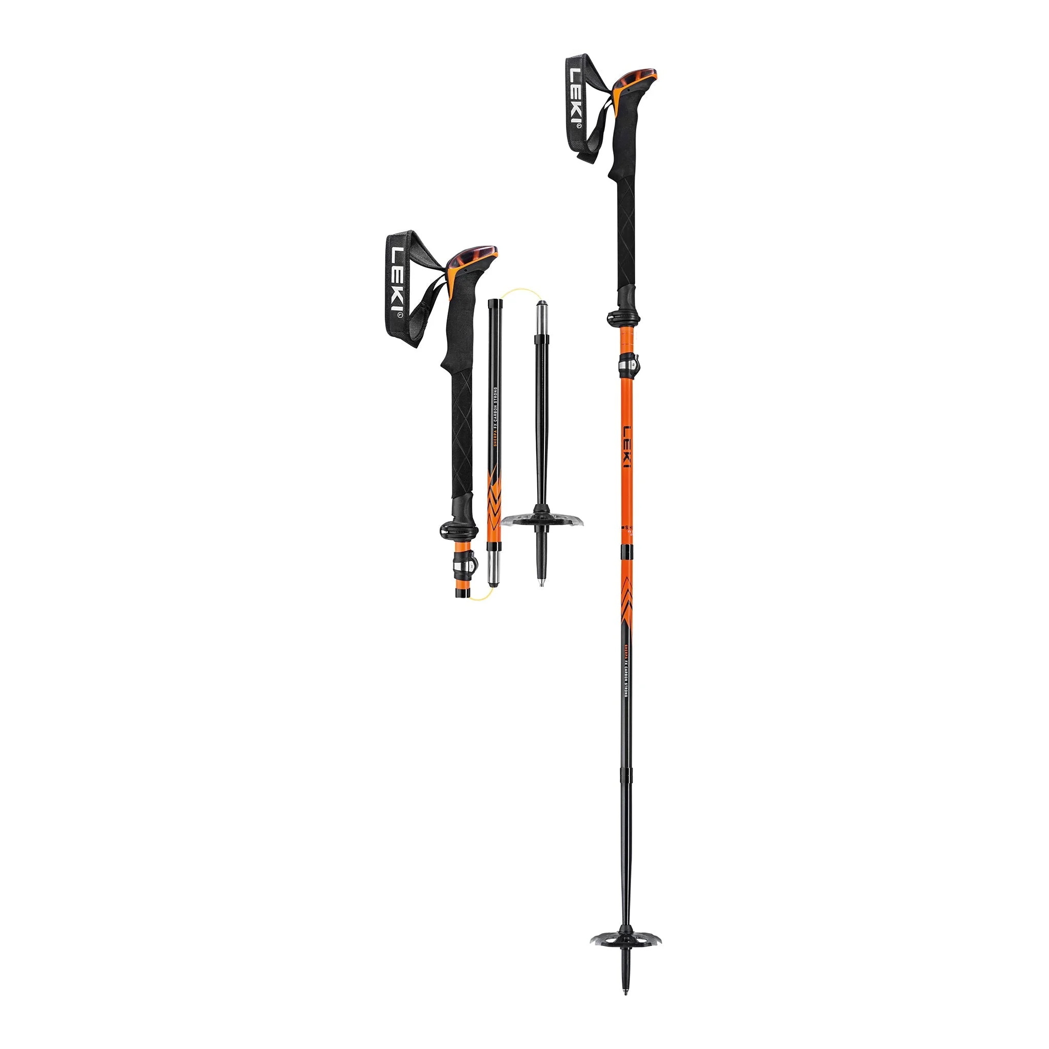 Sherpa FX Carbon Max