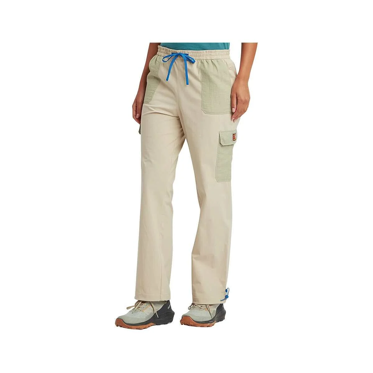 Sherpa Women's Tarcho Cargo Pants