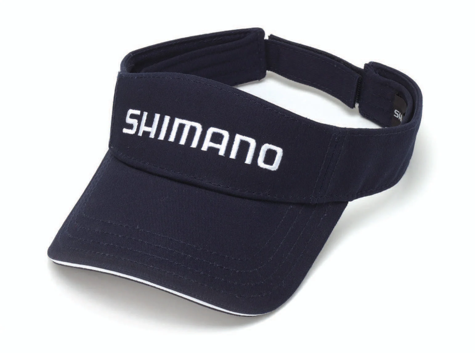 Shimano Adjustable Logo Visor | Miyar Adventures