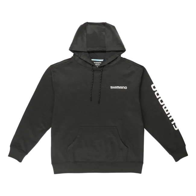 Shimano Performance Sweatshirt Hoodie | Miyar Adventures