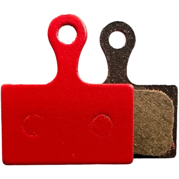 Shimano Road ALL Red