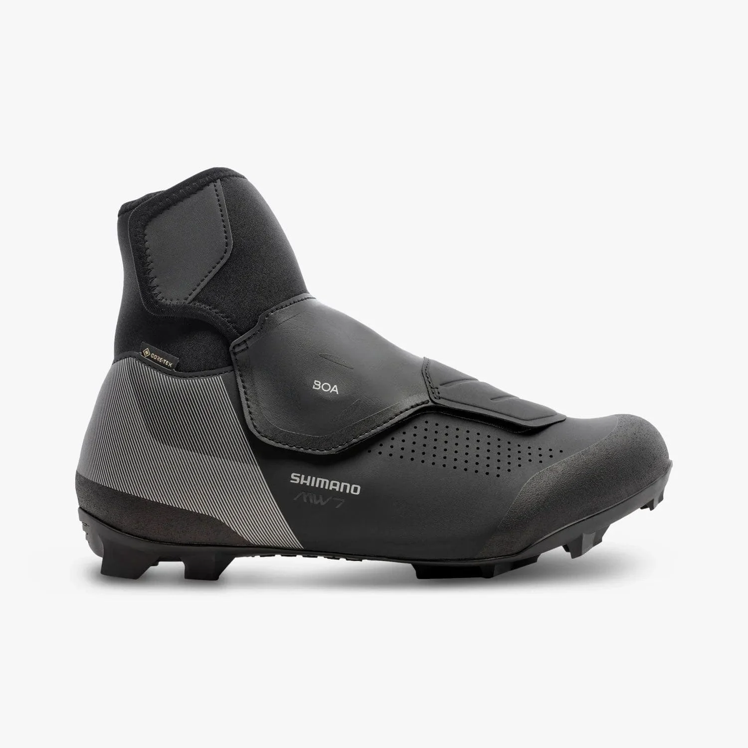 Shimano SH-MW702 Winter Cycling Shoe - Mens