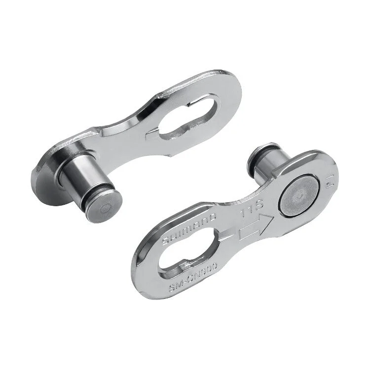 Shimano SM-CN900 11-Speed Chain Quick Link Package of 2 | Miyar Adventures