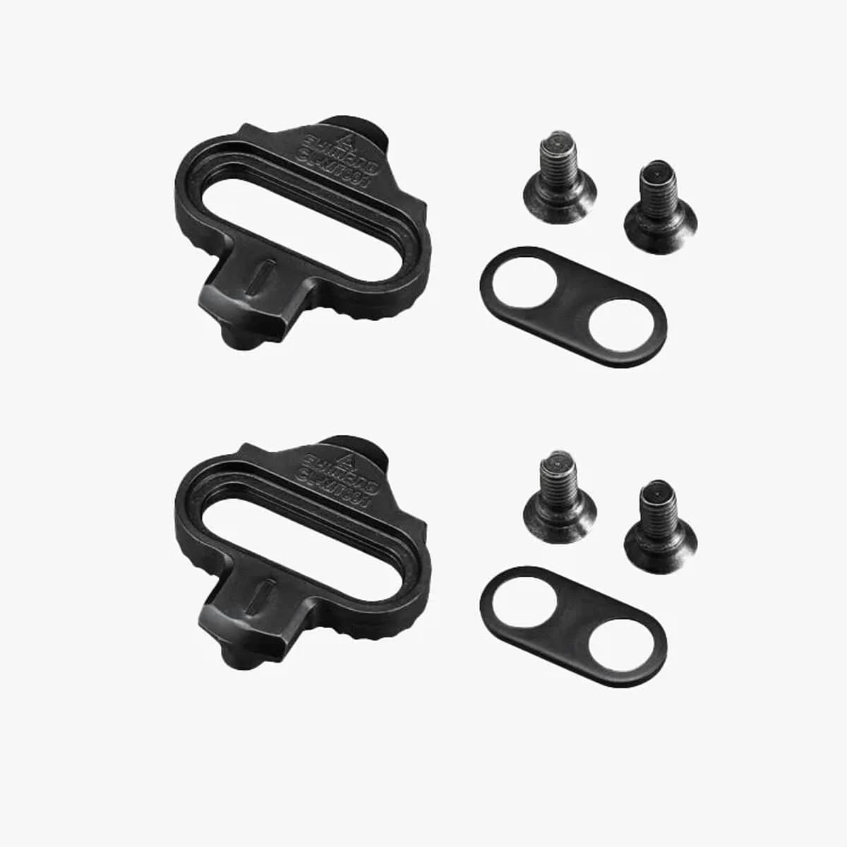 Shimano SPD MT001 Multi Release Cleat