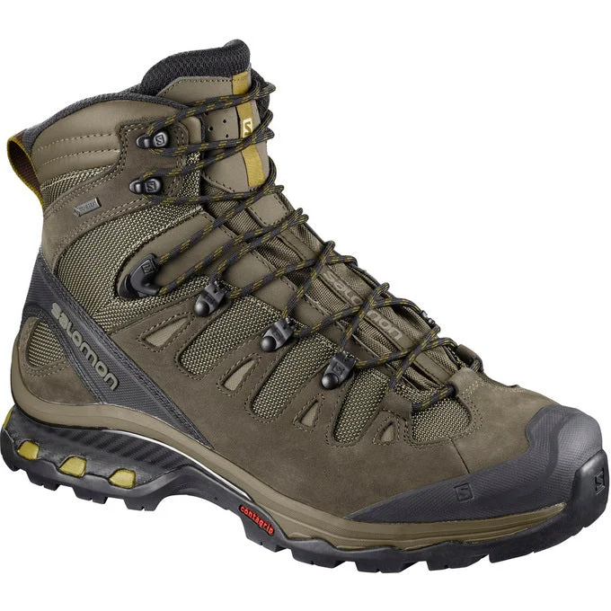 SHOES QUEST 4 GTX