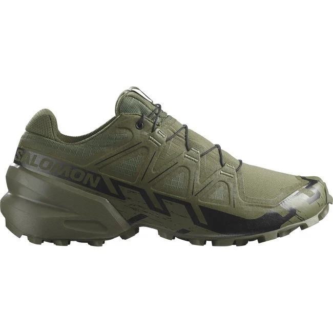 SHOES SPEEDCROSS 6 FORCES