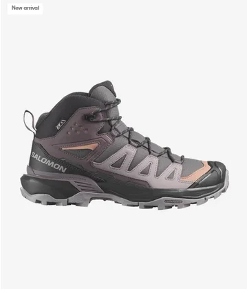 SHOES X ULTRA 360 MID CSWP W