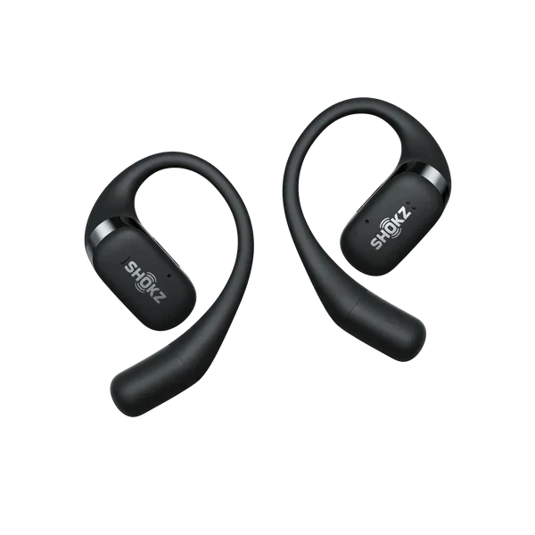 Shokz OpenFit Bluetooth Headset | Miyar Adventures