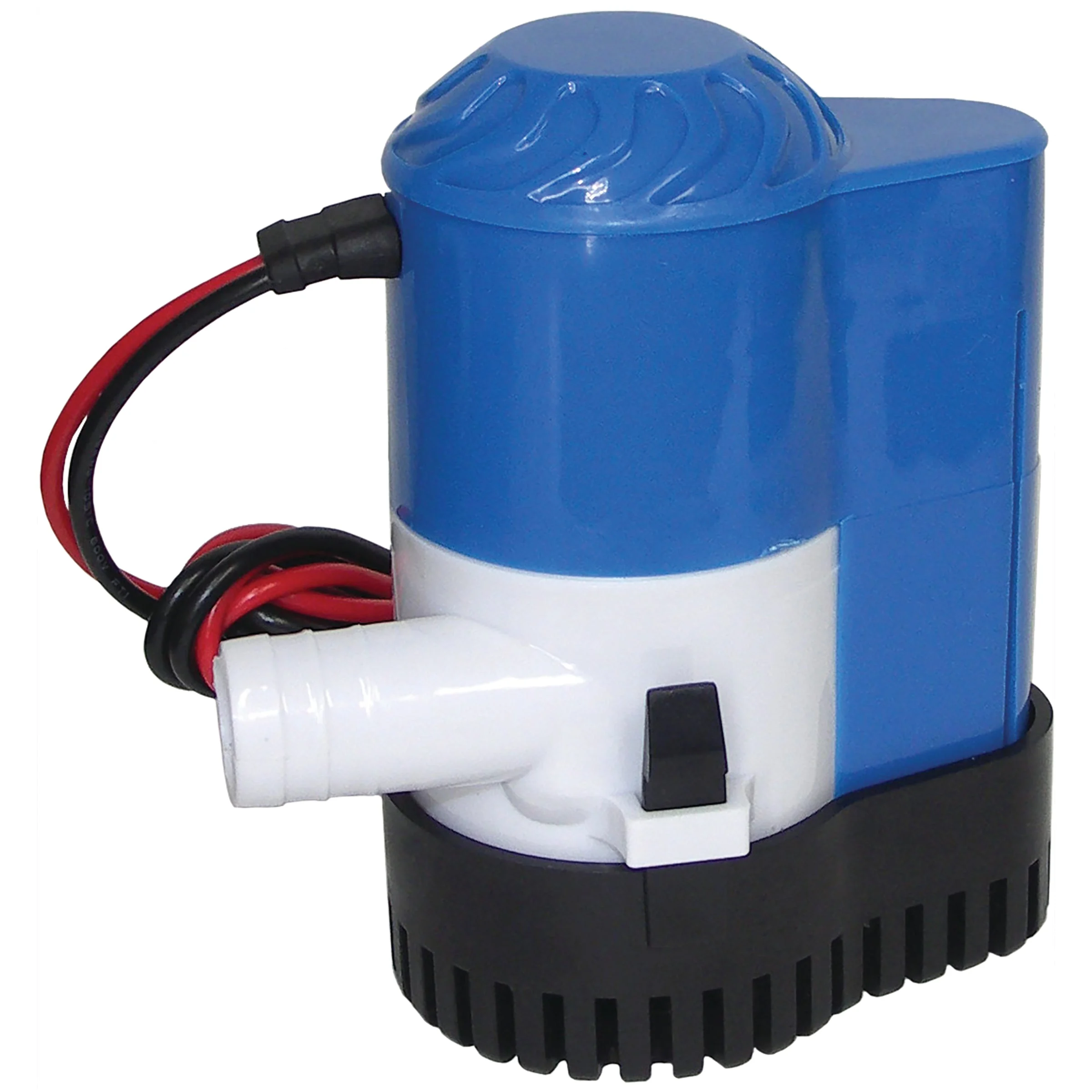 Shoreline Marine 800 GPH Auto Bilge Pump - Marine Accessories | Miyar Adventures