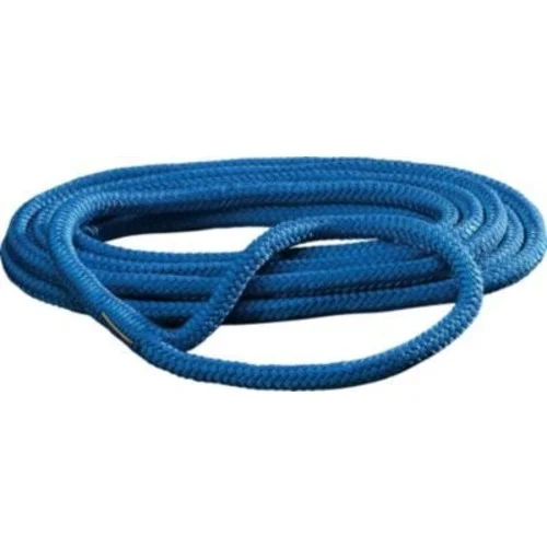 Shoreline Marine Double Braided Nylon Dock Line - 3/8 X 15 | Miyar Adventures