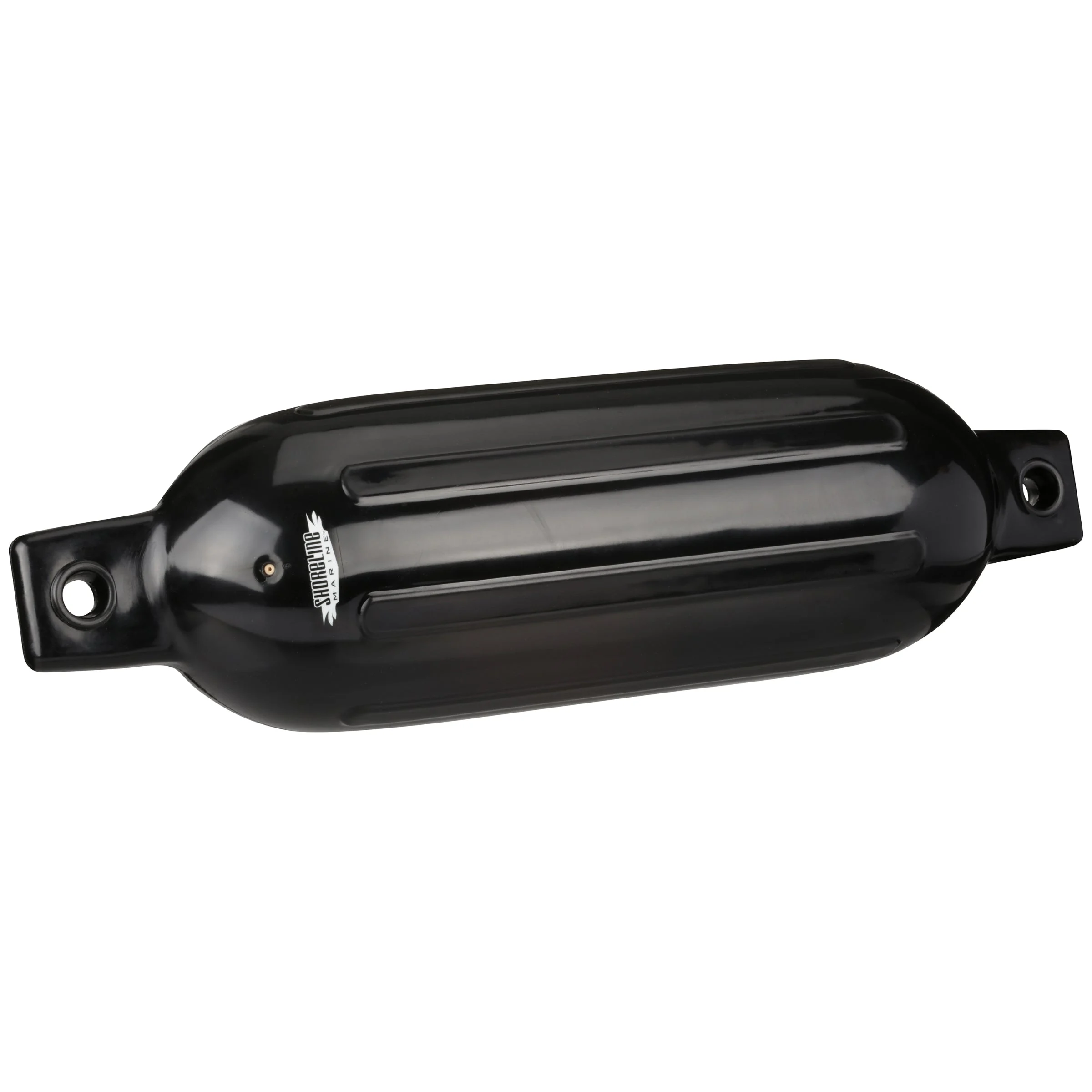 Shoreline Marine Inflatable Black Fender | Miyar Adventures