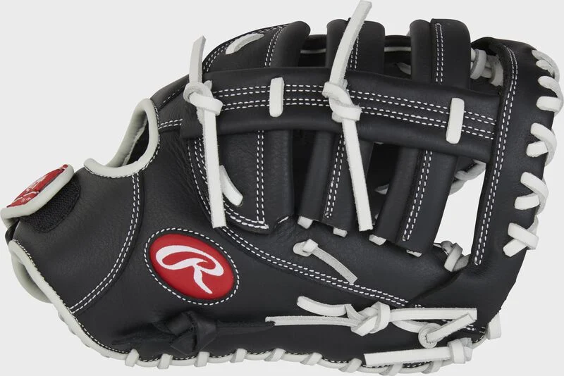 SHUT OUT 12" FIRST BASE MITT