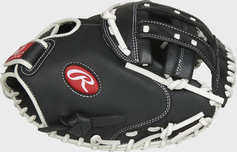 Shut Out 32.5-Inch Fastpitch Catcher's Mitt