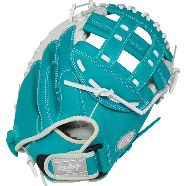 Shut Out Fastpitch - 31.5" H-Web Catcher's Mitt