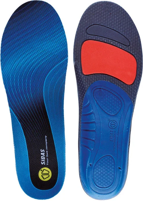 Sidas Nordic Ski insoles - XC 3D Nordic | Miyar Adventures