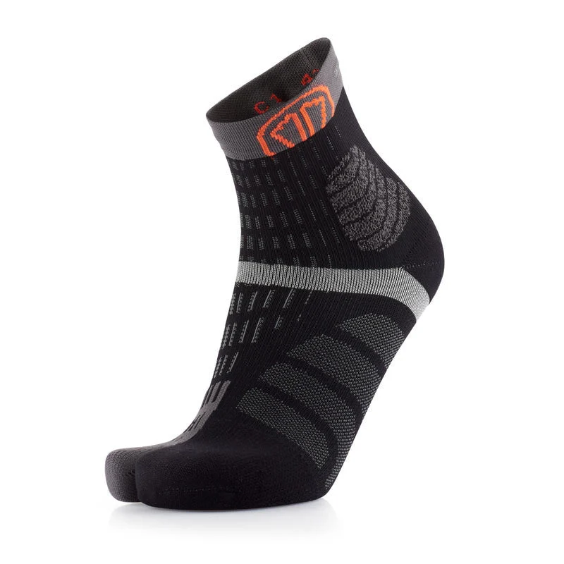 Sidas Sock Trail T-Free | Miyar Adventures