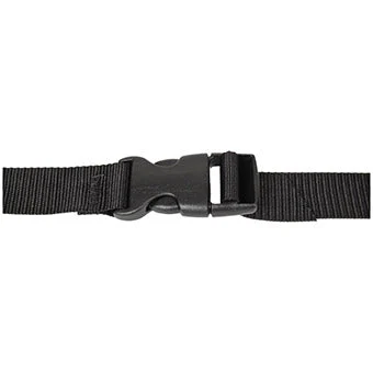 SIDE RELEASE ACCESSORY STRAPS
