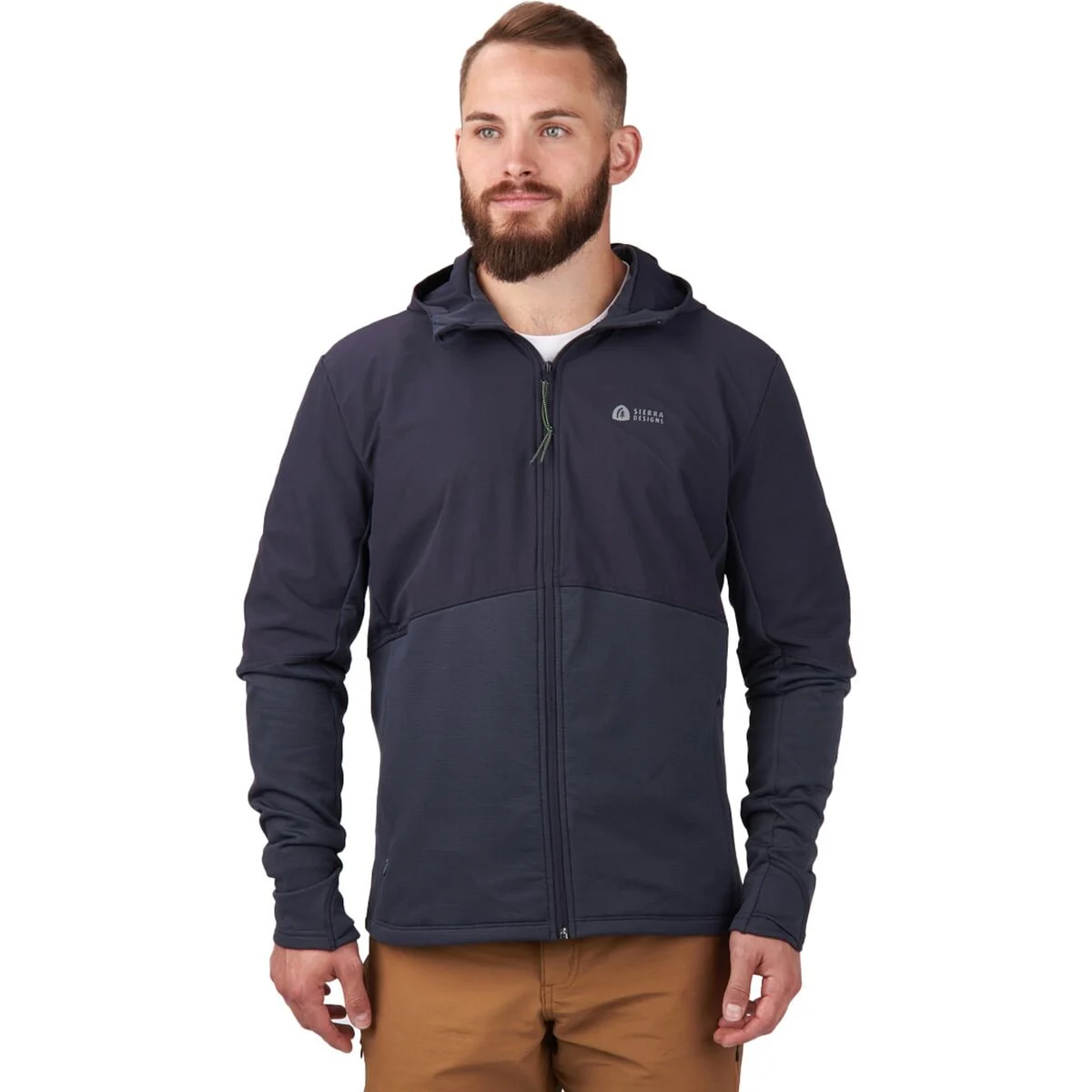 Sierra Designs Cold Canyon Hoodie Men's | Miyar Adventures