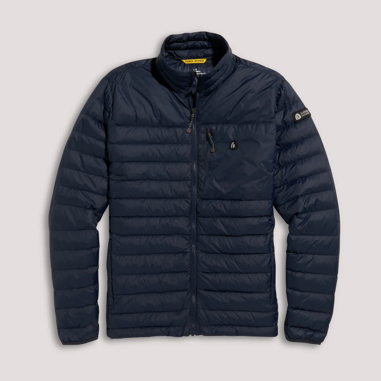 Sierra Designs Down Jacket Men's | Miyar Adventures