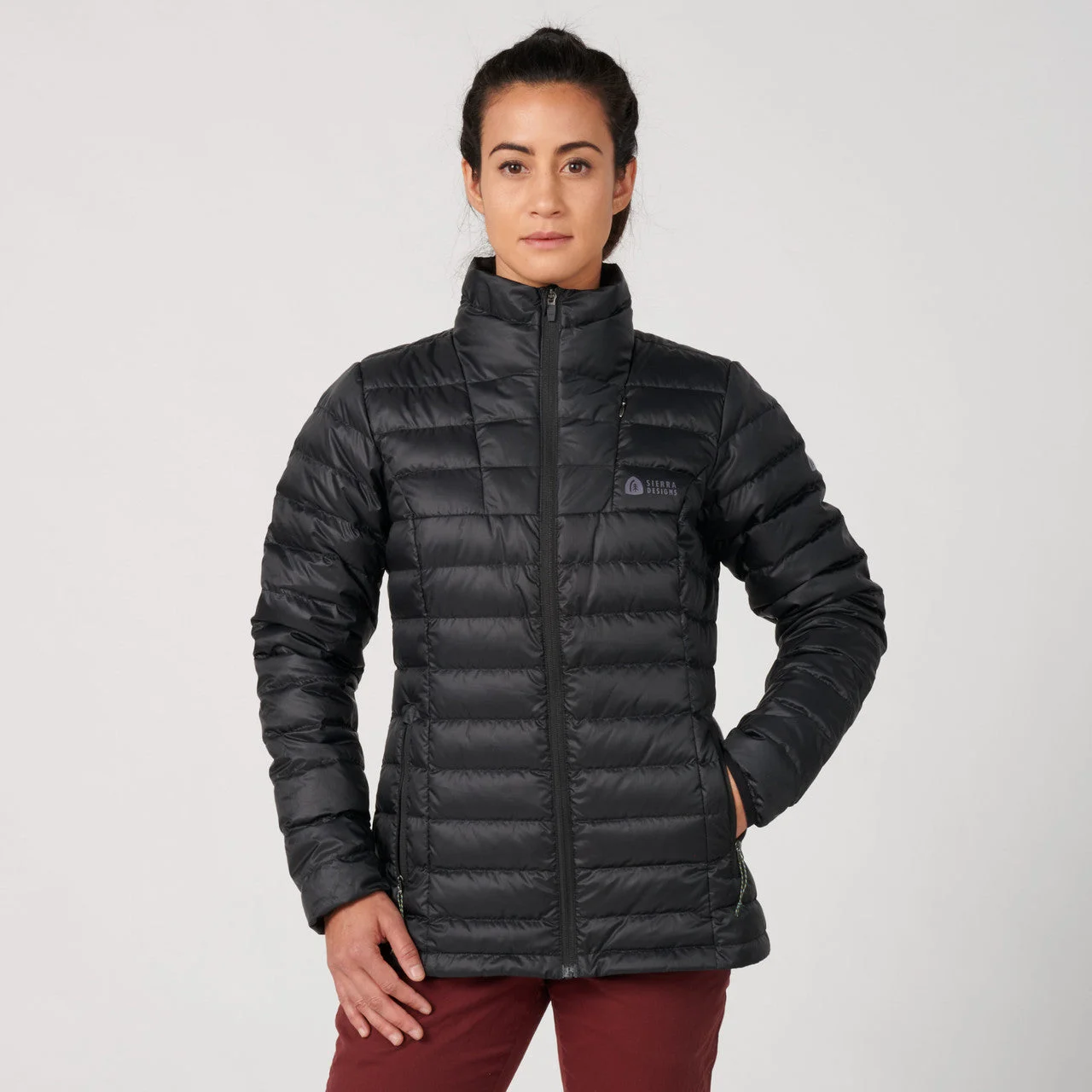Sierra Designs Jacket Women's | Miyar Adventures