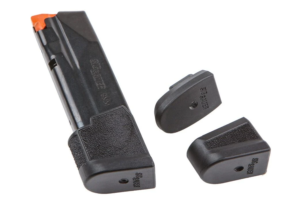 SIG SAUER P365 17RD MAGAZINE (ALL 9MM MODELS) | Miyar Adventures
