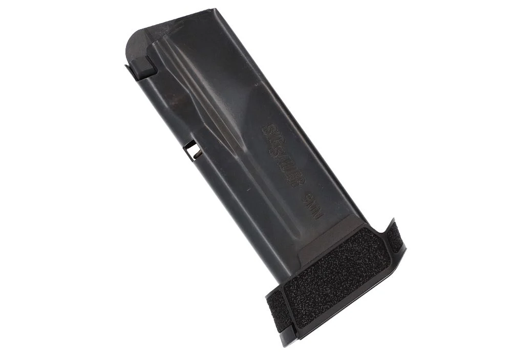 SIG SAUER P365 MICRO COMPACT 12RD 9MM MAGAZINE | Miyar Adventures