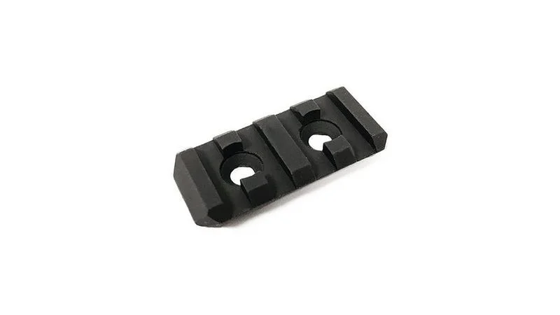 SIG SAUER TREAD SIGHT RAIL M-LOK BLACK | Miyar Adventures