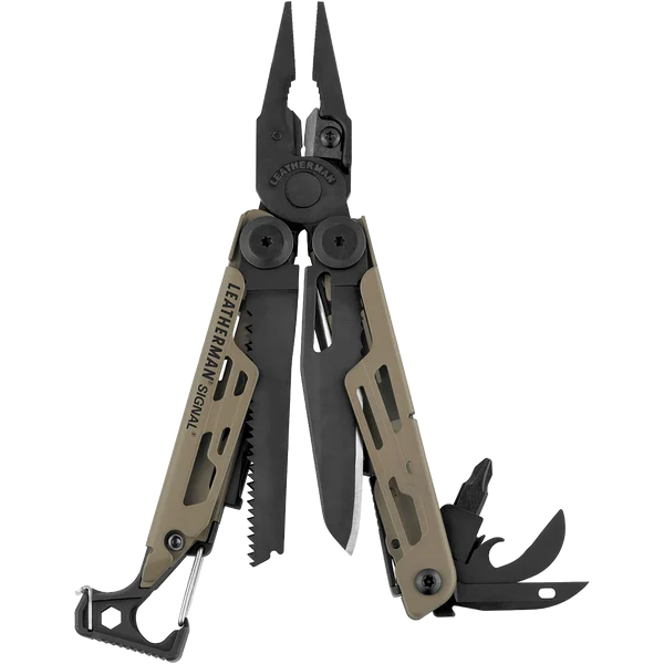 Signal Coyote Tan