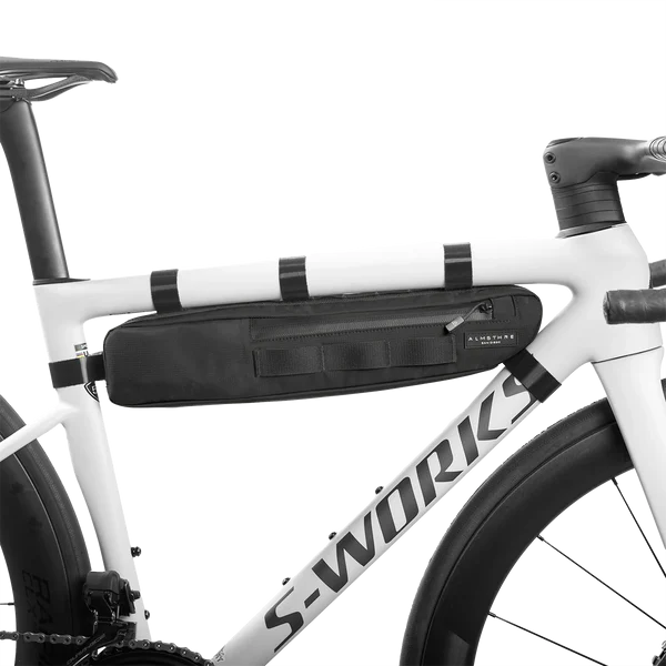 Signature Frame Bag S/M
