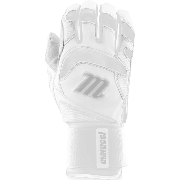 Signature Full Wrap Batting Gloves