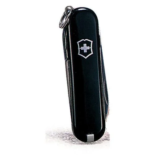 Signature II Classic Black