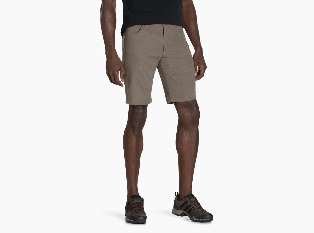 Silencr Kargo Short